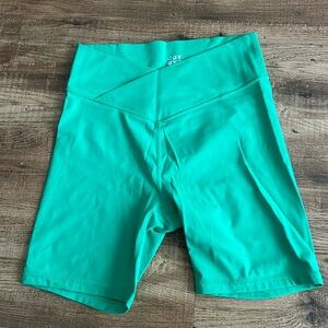 Joy Lab Biker shorts